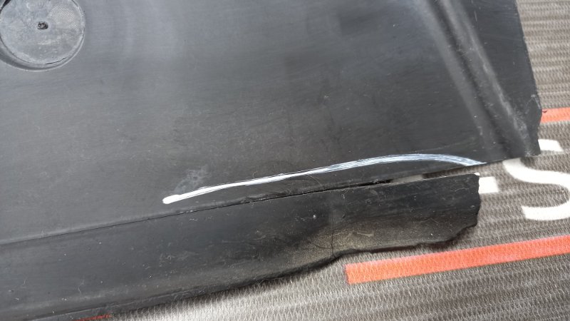 воздуховод радиатора, 670 рублей, Красноярск