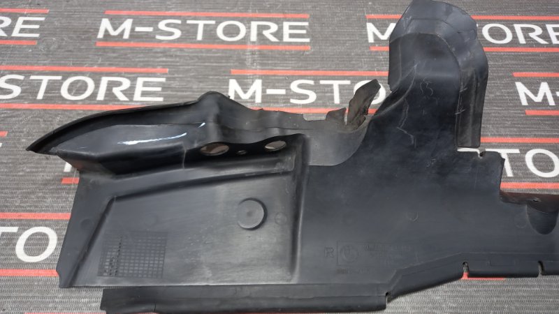 воздуховод радиатора, 670 рублей, Красноярск