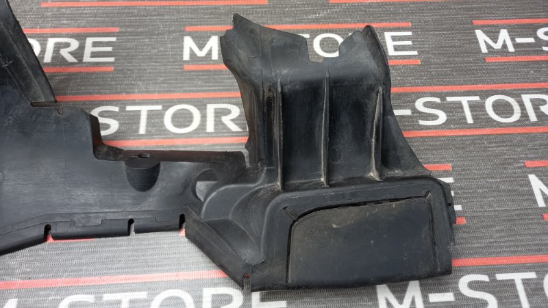 воздуховод радиатора, 670 рублей, Красноярск