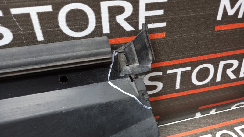 воздуховод радиатора, 350 рублей, Красноярск