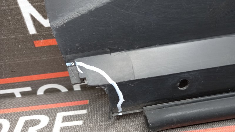 воздуховод радиатора, 350 рублей, Красноярск