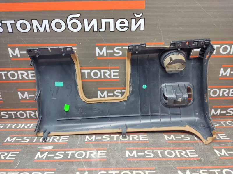 накладка панели, 630 рублей, Красноярск