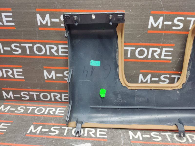 накладка панели, 630 рублей, Красноярск