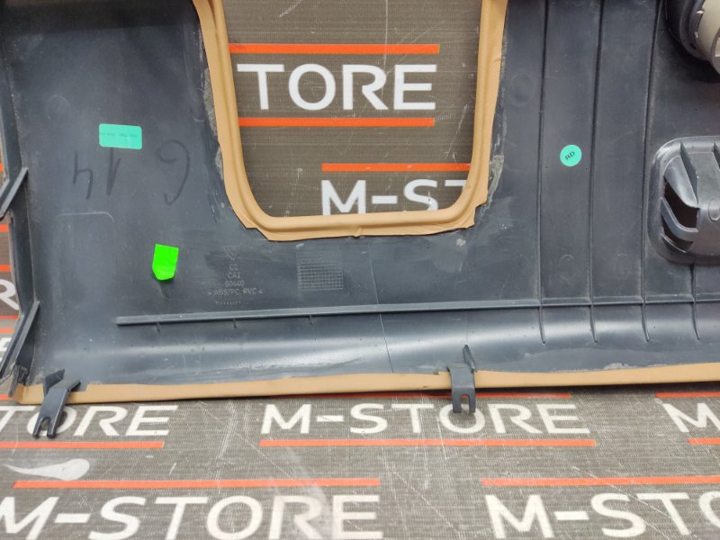 накладка панели, 630 рублей, Красноярск