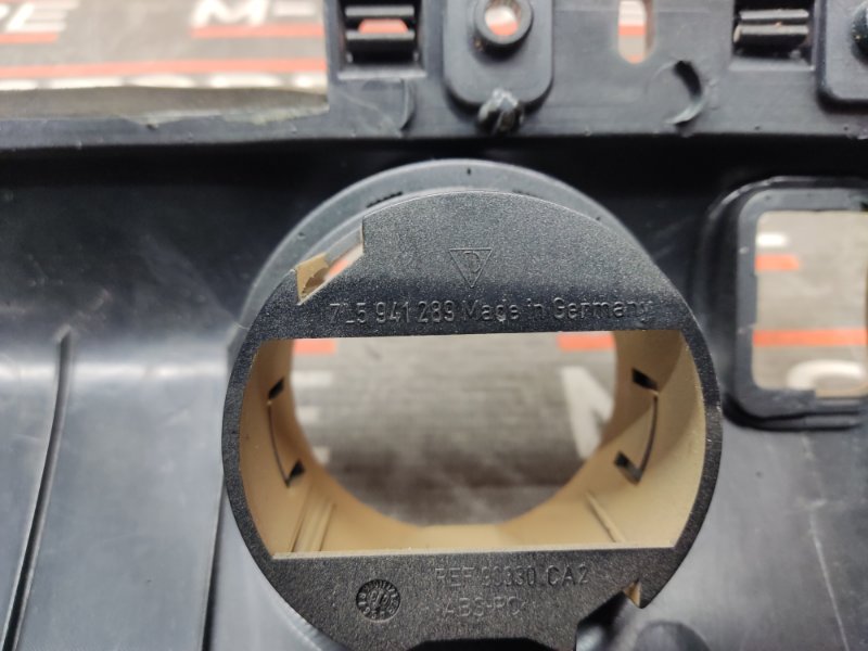 накладка панели, 630 рублей, Красноярск