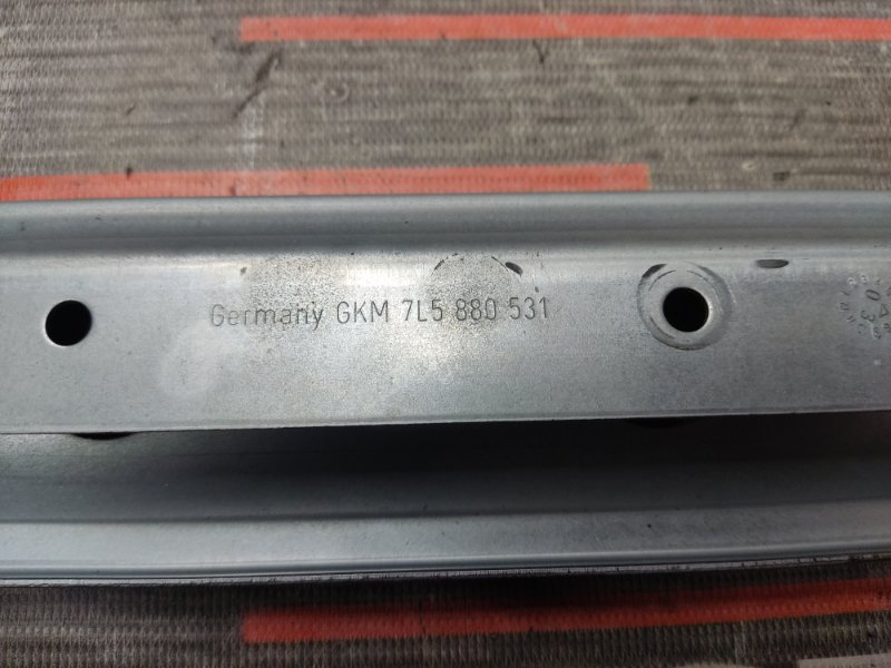 Кронштейн люка, 340 рублей, Красноярск