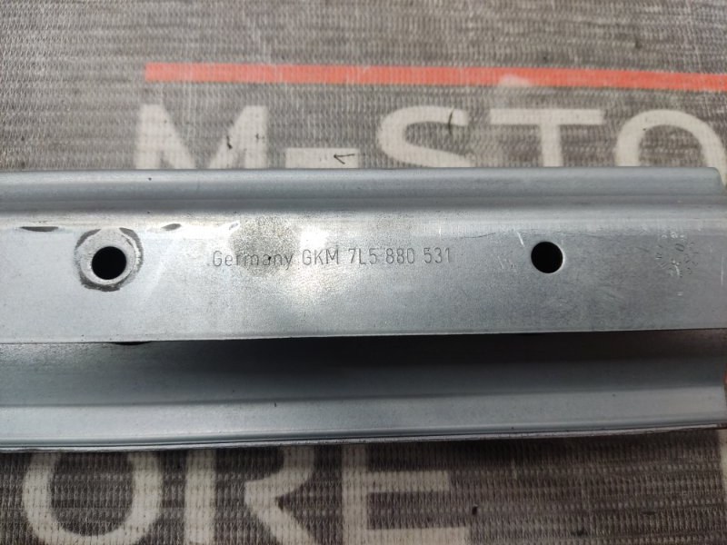 Кронштейн люка, 340 рублей, Красноярск