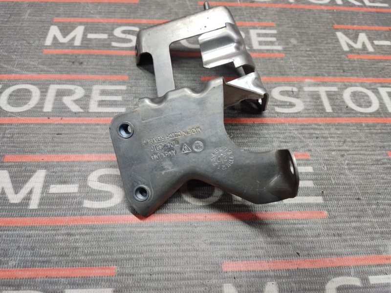 кронштейн бачка гидроусилителя, 290 рублей, Красноярск