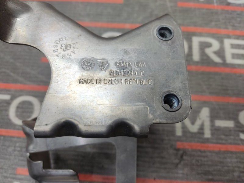 кронштейн бачка гидроусилителя, 290 рублей, Красноярск