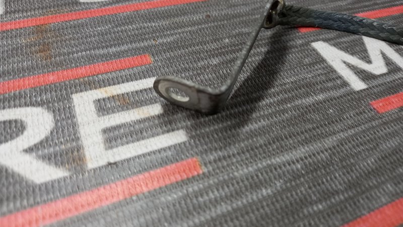 Провод массы, 340 рублей, Красноярск