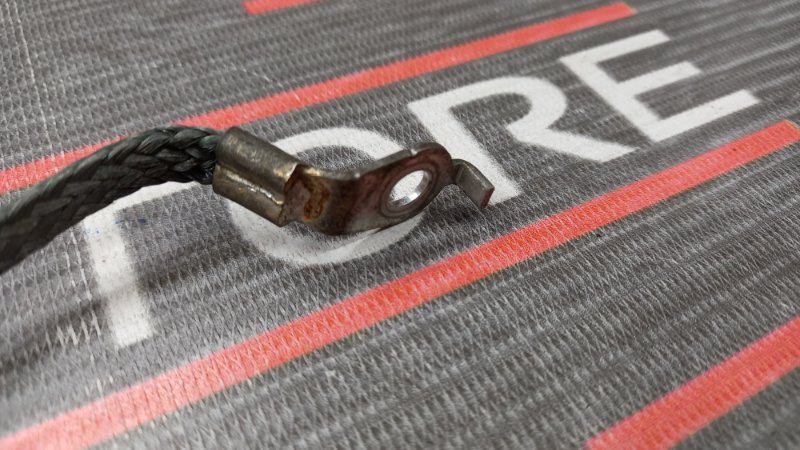 Провод массы, 340 рублей, Красноярск