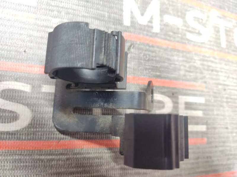 Держатель патрубка системы охлаждения, 190 рублей, Красноярск