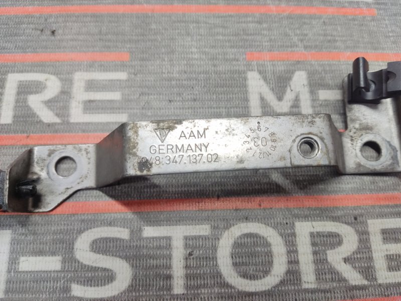 кронштейн компрессора кондиционера, 300 рублей, Красноярск