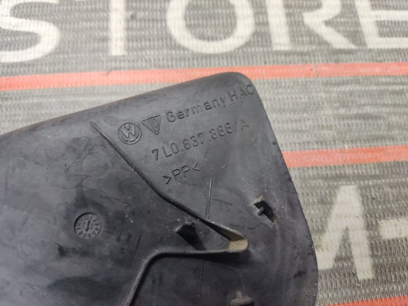 Накладка двери, 100 рублей, Красноярск