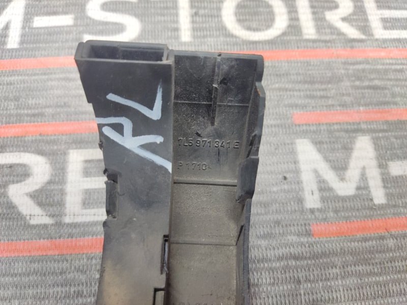 Накладка двери багажника, 210 рублей, Красноярск