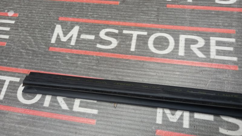 уплотнитель стекла двери, 340 рублей, Красноярск