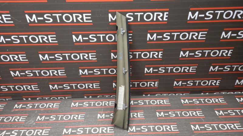 накладка стойки кузова, 340 рублей, Красноярск