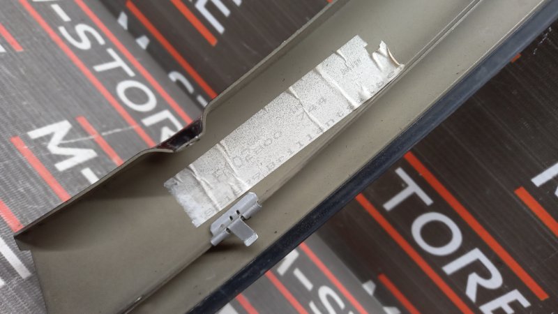 накладка стойки кузова, 340 рублей, Красноярск