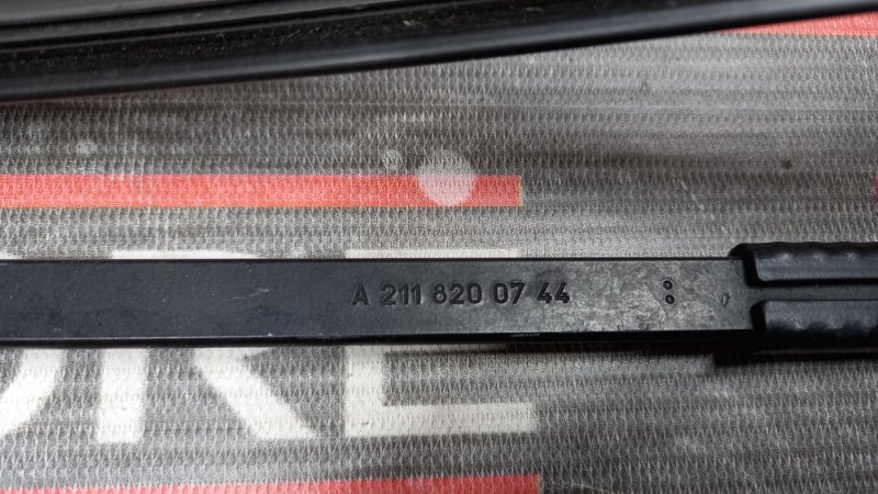 поводок стеклоочистителя, 300 рублей, Красноярск