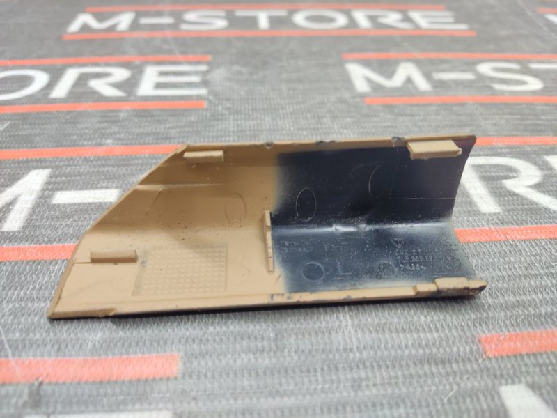 Накладка центральной консоли, 150 рублей, Красноярск