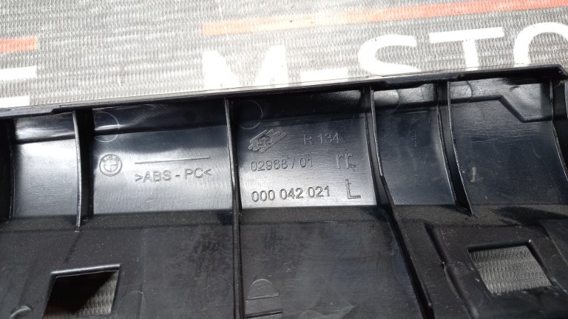 пластик салона, 320 рублей, Красноярск