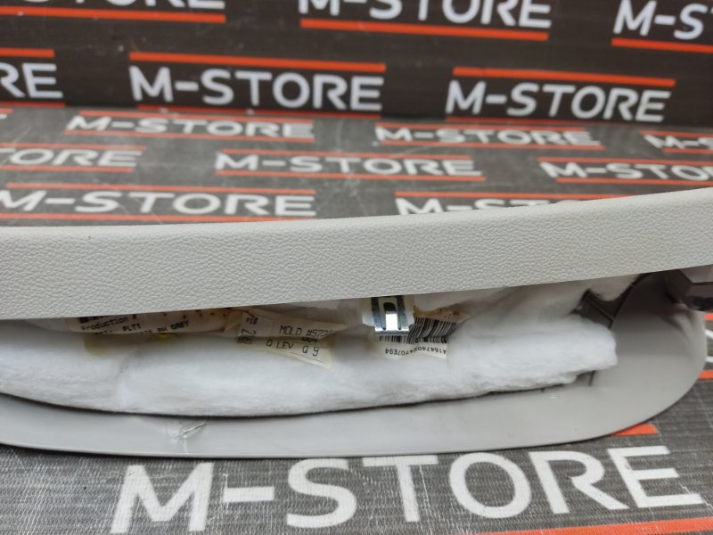 обшивка крышки багажника, 210 рублей, Красноярск