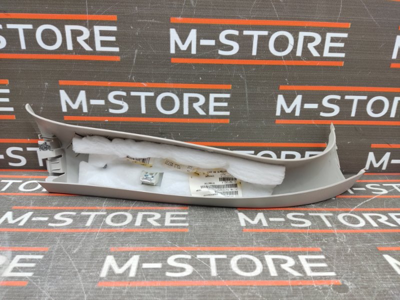 обшивка крышки багажника, 210 рублей, Красноярск