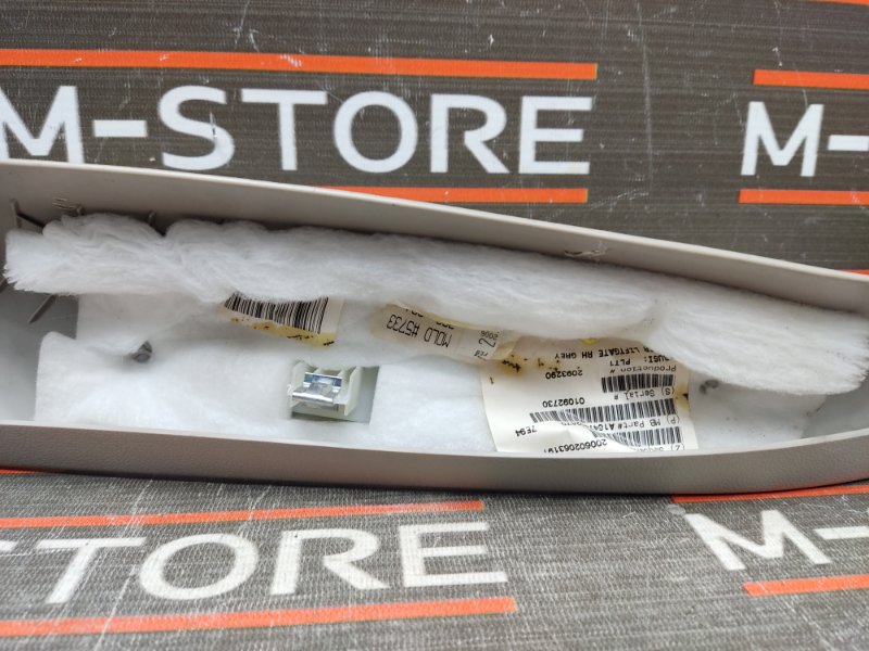 обшивка крышки багажника, 210 рублей, Красноярск