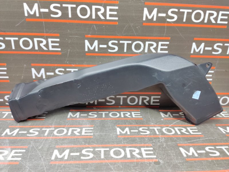 Воздуховод печки, 190 рублей, Красноярск