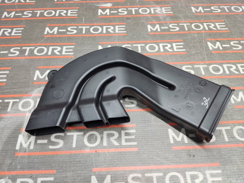 Воздуховод печки, 190 рублей, Красноярск