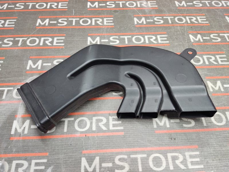 Воздуховод печки, 190 рублей, Красноярск