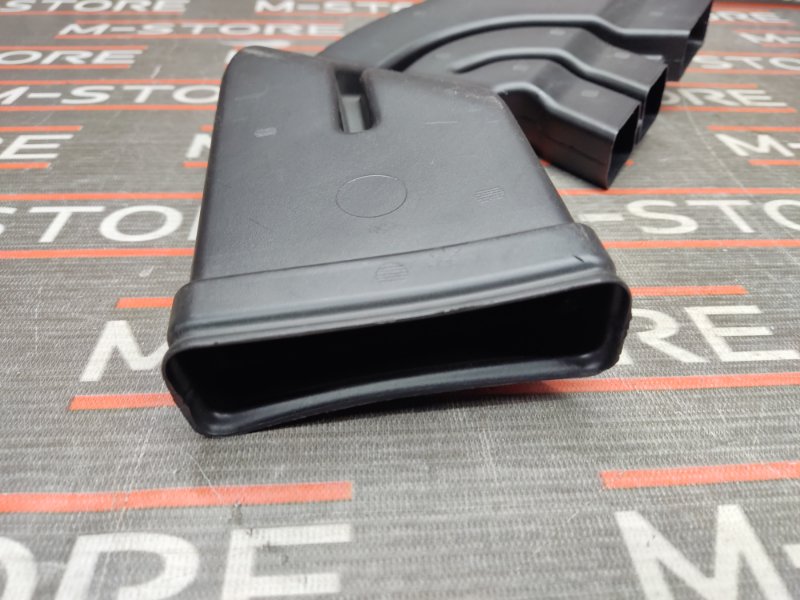 Воздуховод печки, 190 рублей, Красноярск