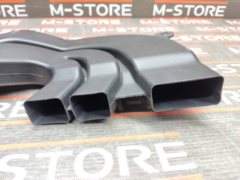 Воздуховод печки, 190 рублей, Красноярск