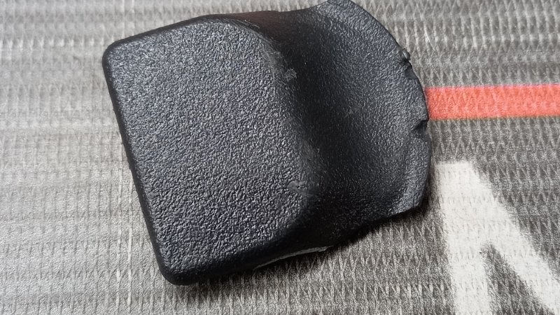 заглушка, 100 рублей, Красноярск