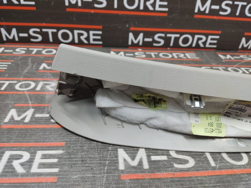 обшивка крышки багажника, 350 рублей, Красноярск