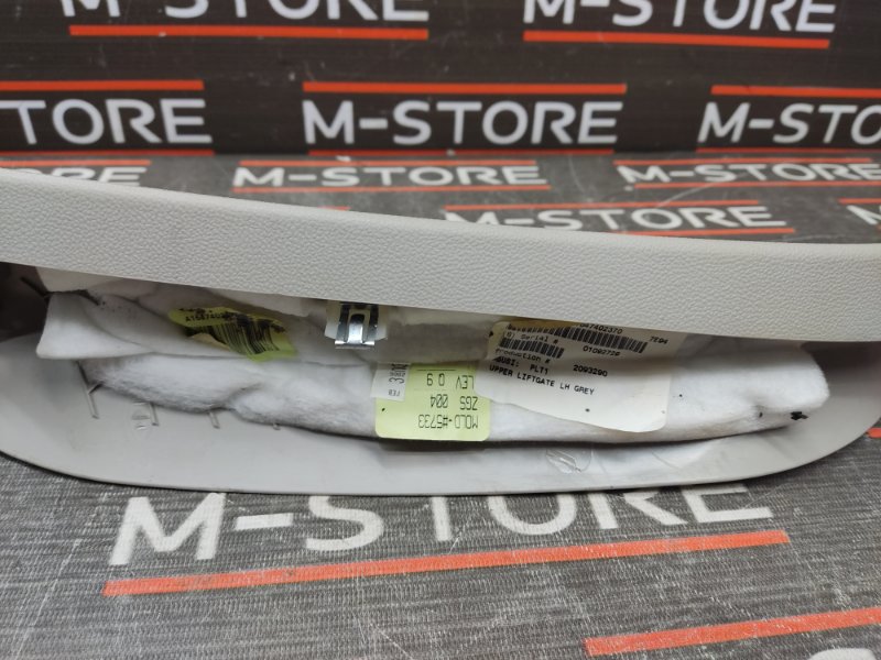 обшивка крышки багажника, 350 рублей, Красноярск