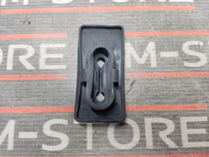 Уплотнитель замка сиденья, 190 рублей, Красноярск