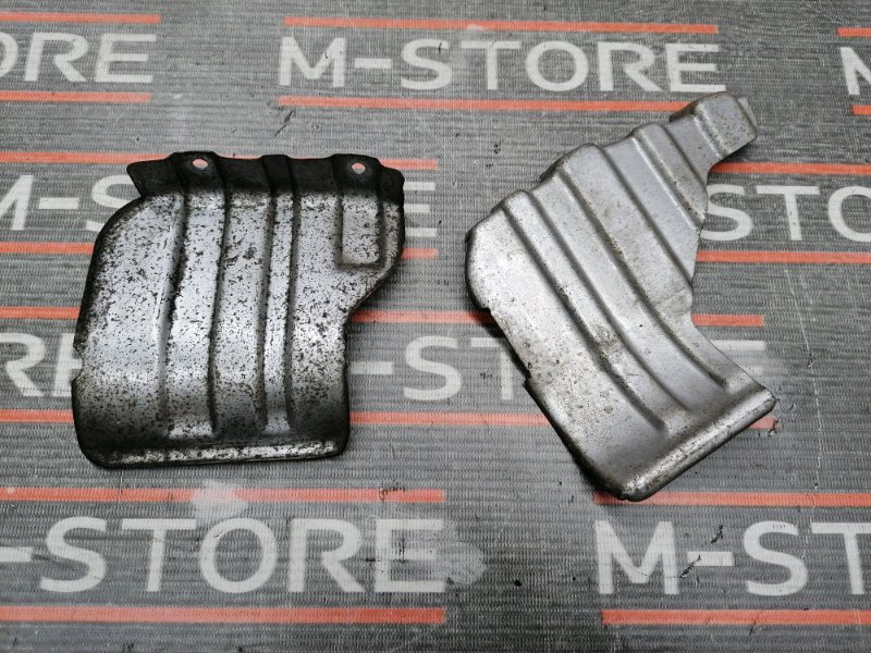 Тепловой экран, 670 рублей, Красноярск