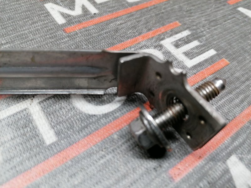 Крепление топливного бака, 340 рублей, Красноярск