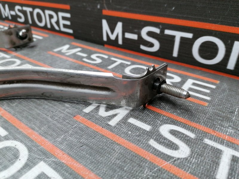 Крепление топливного бака, 340 рублей, Красноярск