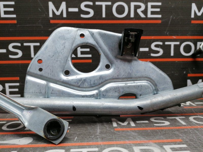 трапеция стеклоочистителя, 670 рублей, Красноярск