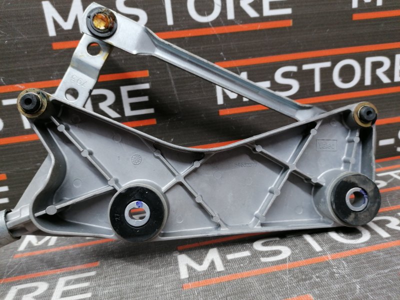 трапеция стеклоочистителя, 670 рублей, Красноярск