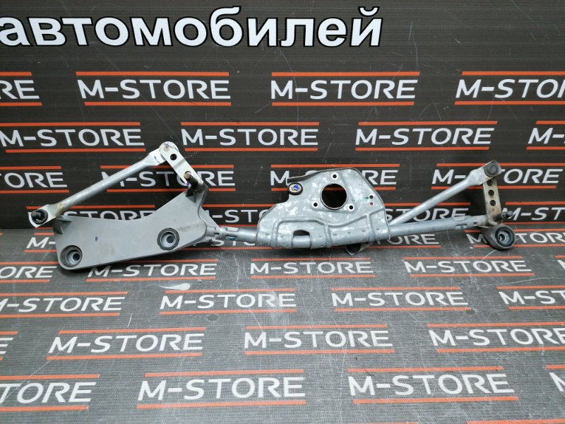 трапеция стеклоочистителя, 670 рублей, Красноярск