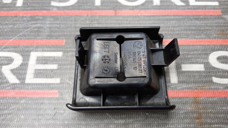 заглушка, 190 рублей, Красноярск