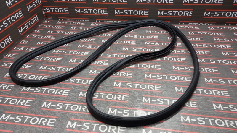 Уплотнитель багажника, 630 рублей, Красноярск