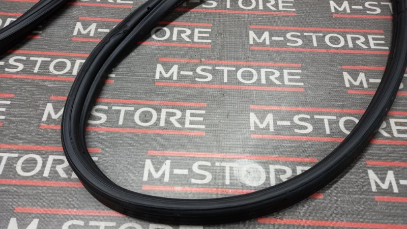 Уплотнитель багажника, 630 рублей, Красноярск