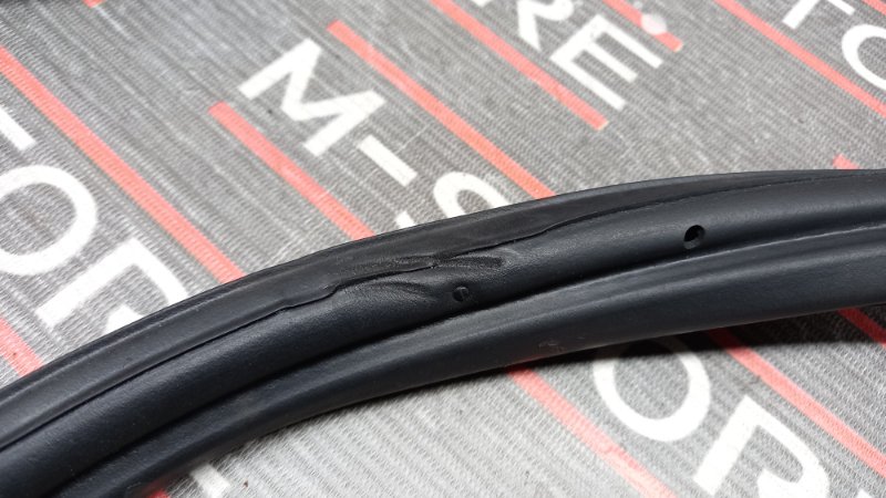 Уплотнитель багажника, 630 рублей, Красноярск