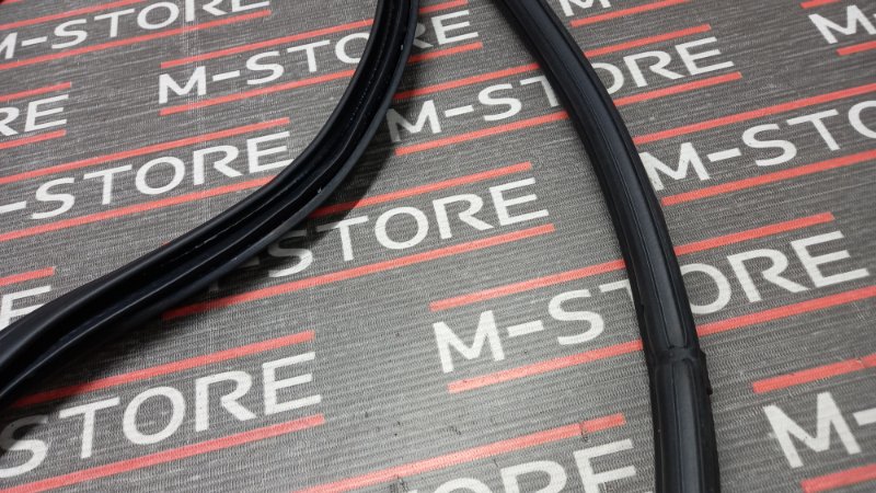 Уплотнитель багажника, 630 рублей, Красноярск