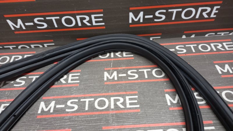 Уплотнитель багажника, 630 рублей, Красноярск