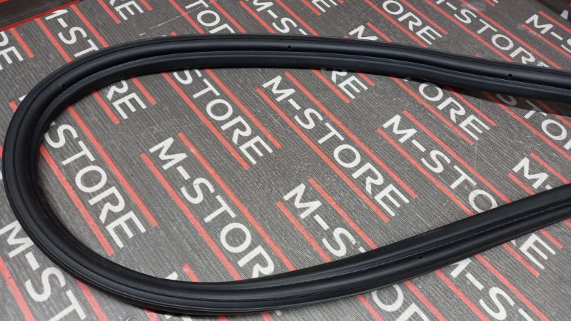 Уплотнитель багажника, 630 рублей, Красноярск